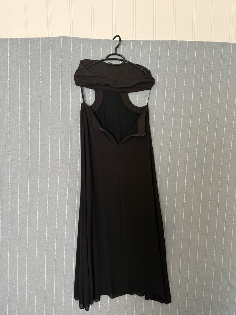 Vestiti: Abendkleid – Usato da Chur venduto da flujan 1
