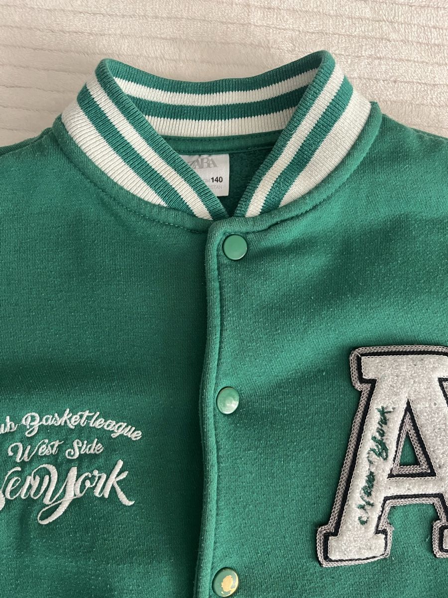 Zara Pullover & Sweatshirts: Cardigan Zara size 140 – Gebraucht aus Saas-Fee von Marienelly19 2