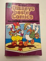 LTB Disneys beste Comics Band 10