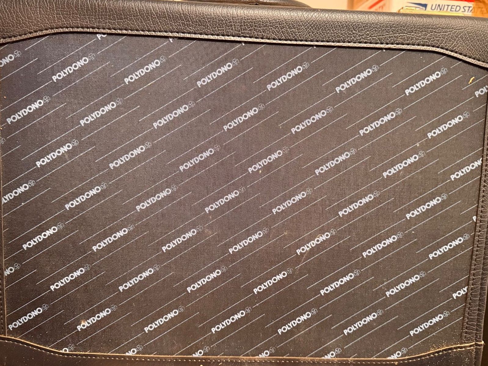 Koffer & Taschen: Polydono Aktenkoffer – Gebraucht aus Hermetschwil-Staffeln von Mobile2013 1