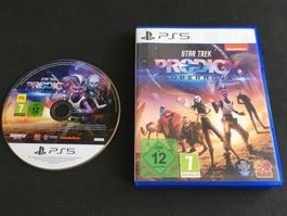 Star Trek Prodigy Supernova - PS5 / Playstation 5