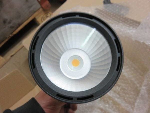 Lampadari & plafoniere: neue LED-Beleuchtung Schienensystem M11 – Nuovo e nell'imballaggio originale da Necker venduto da liq24 2