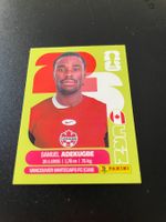 FIFA WM 2026 Sticker CAN 5