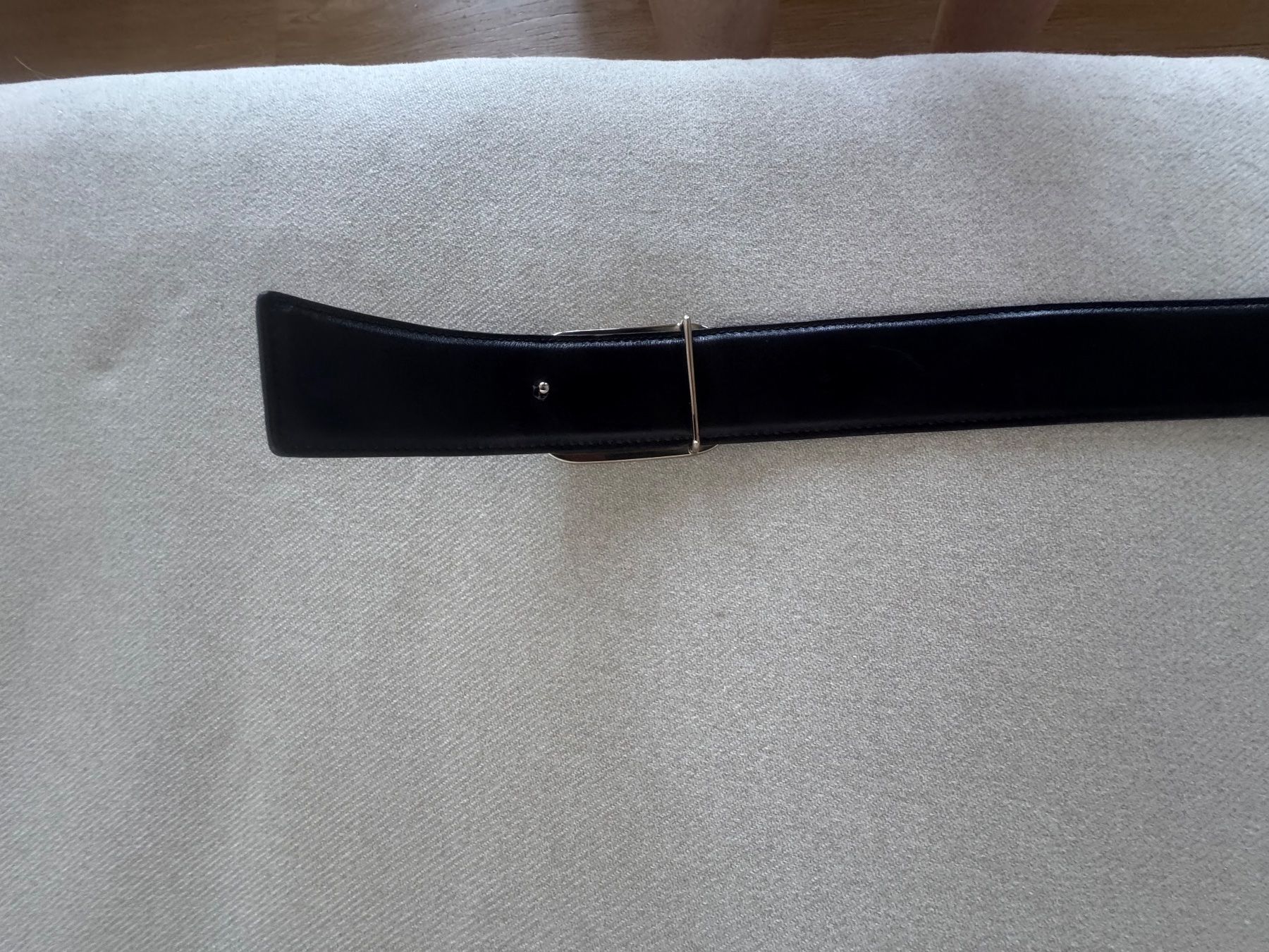 Gucci Cinture: Gucci Belt Vintage – Usato da Castagnola venduto da bet_xd6h 4