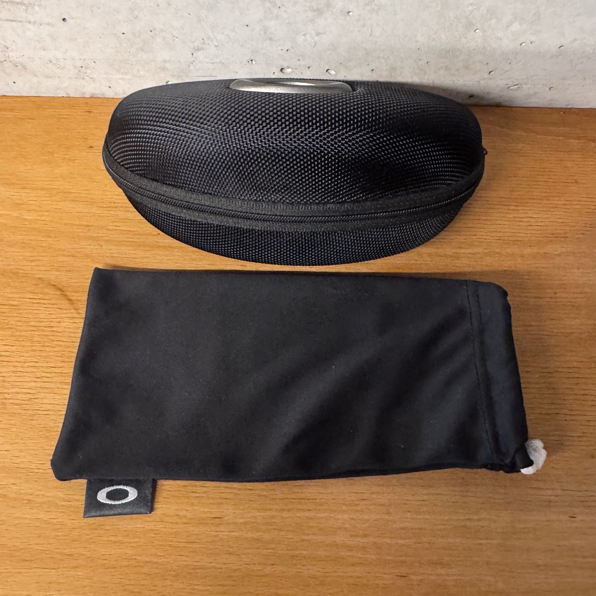 Oakley Lunettes & Verres: Top >>> Oakley Fligth Jacket <<< Top – D'occasion à Sils im Domleschg par bergvelo 3