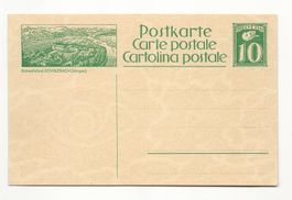 Bildpostkarte Schwefelbad Schinznach (Aargau) a6