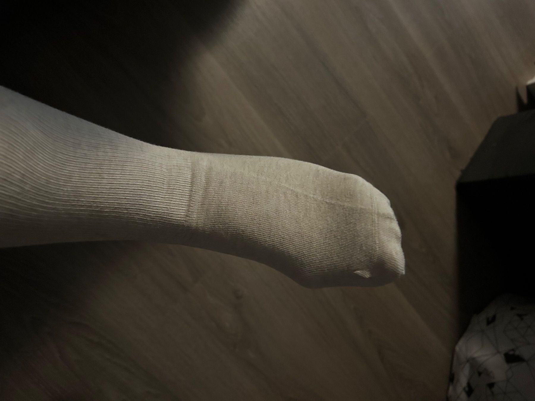 Calze: Socken mit leichter Stützfunktion – Usato da Obergösgen venduto da Andre118 5