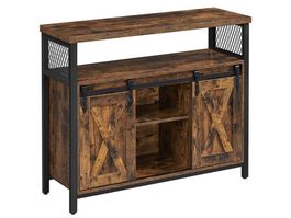 Sideboard Küchenschrank Aufbewahrungsschrank VERANO
