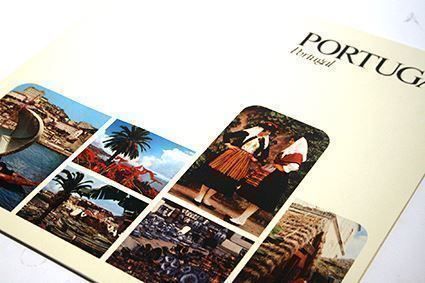 Cartes postales: PORTUGAL: Folklore around the World – D'occasion à Bern par vinyl-heaven 7