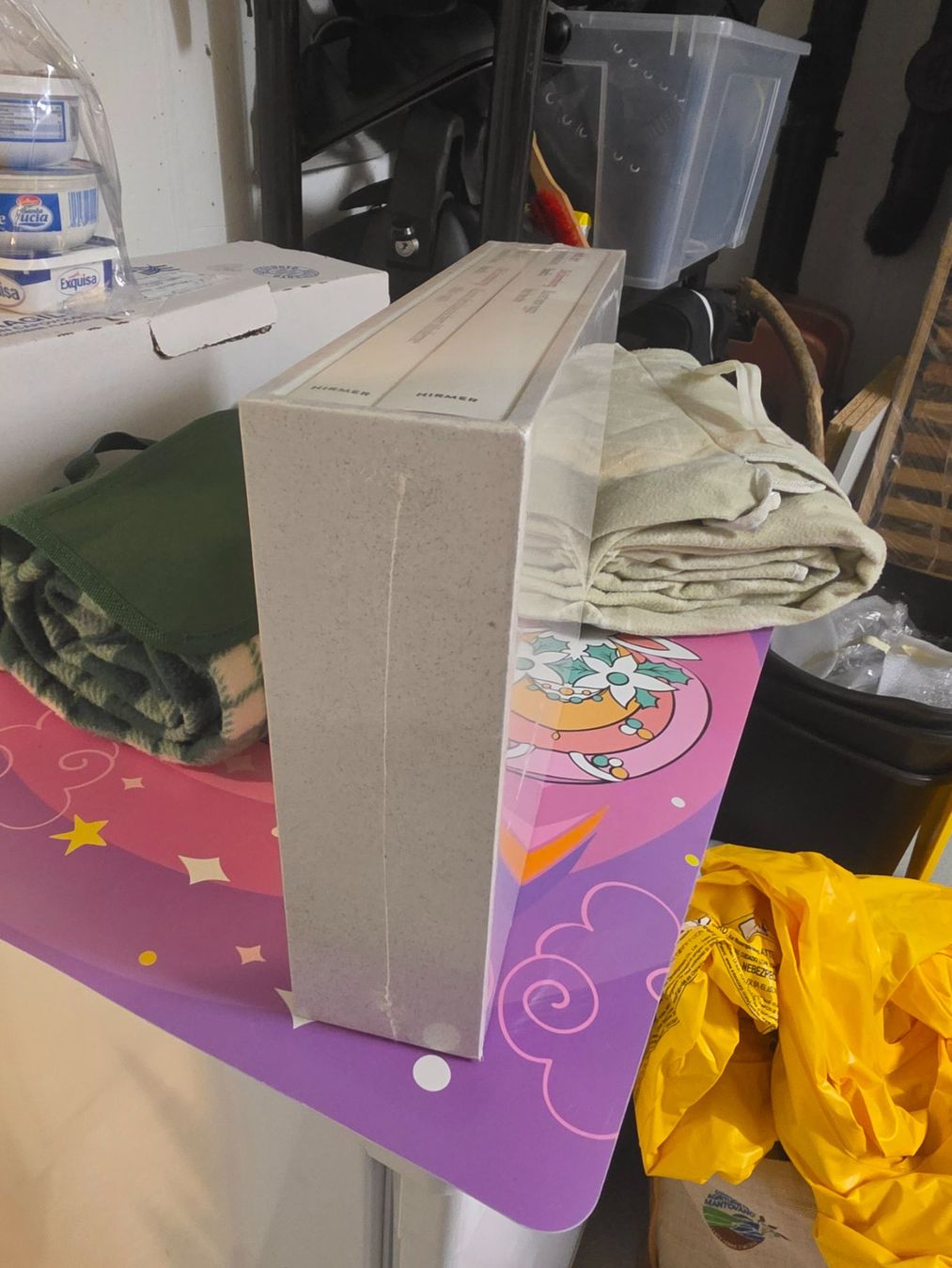 Bücher: Hilti Art Foundation Buch – Neu und originalverpackt aus Buchs SG von Lego.Enthusiast 5