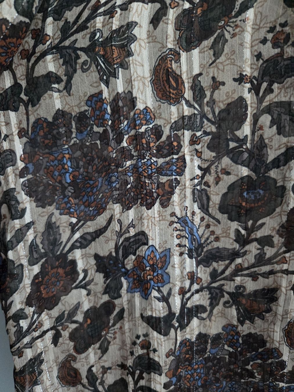 Mango Camicette: Wunderschöne Bluse Gr. XS – Nuovo (secondo la descrizione) da Kriens venduto da ..stx.. 2