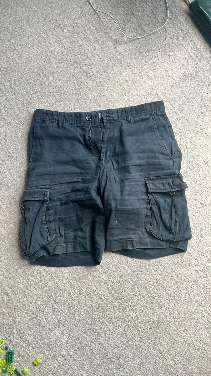 Zara Pantalons: Short cargo homme – D'occasion à Fribourg par wyd_8jtz