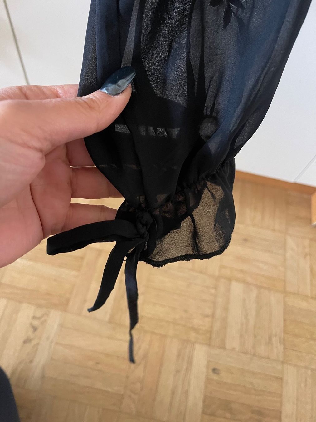 Orsay Camicette: Damen Sweat Bluse Gr.S – Usato da Zürich venduto da Kia78 3