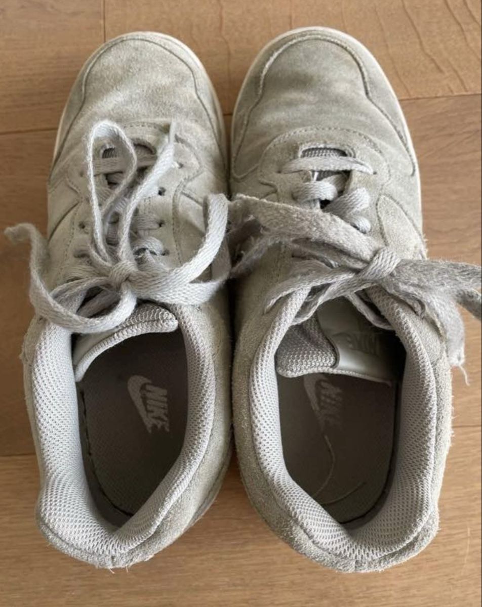 Scarpe da uomo: Nike 38 – Usato da Heimberg venduto da Sabe_Frau 3
