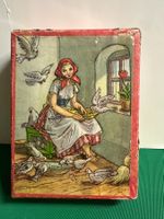 Puzzle vintage ,jouet ancien,