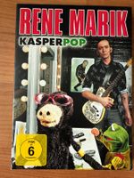 RENE MARIK - Kasperpop