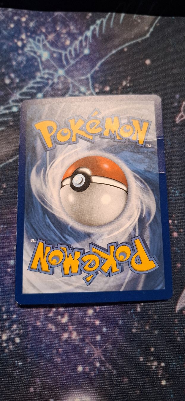 Pokémon Carte collezionabili: Mew Célébration 25th Stamp - 011/025 FR – Usato da Petit-Lancy venduto da Kara_TCG 2