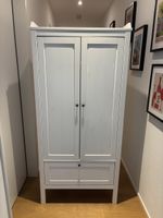 Kleiderschrank für Kinder Sundvik Ikea - perfekte Zustand