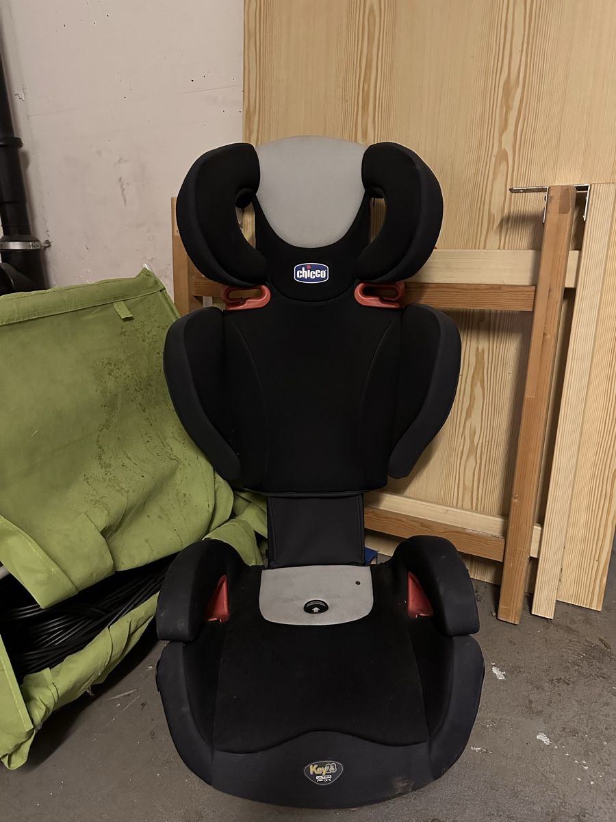 Chicco Seggiolini per auto: Chicco Kindersitz – Usato da Grenchen venduto da CamilleBloch