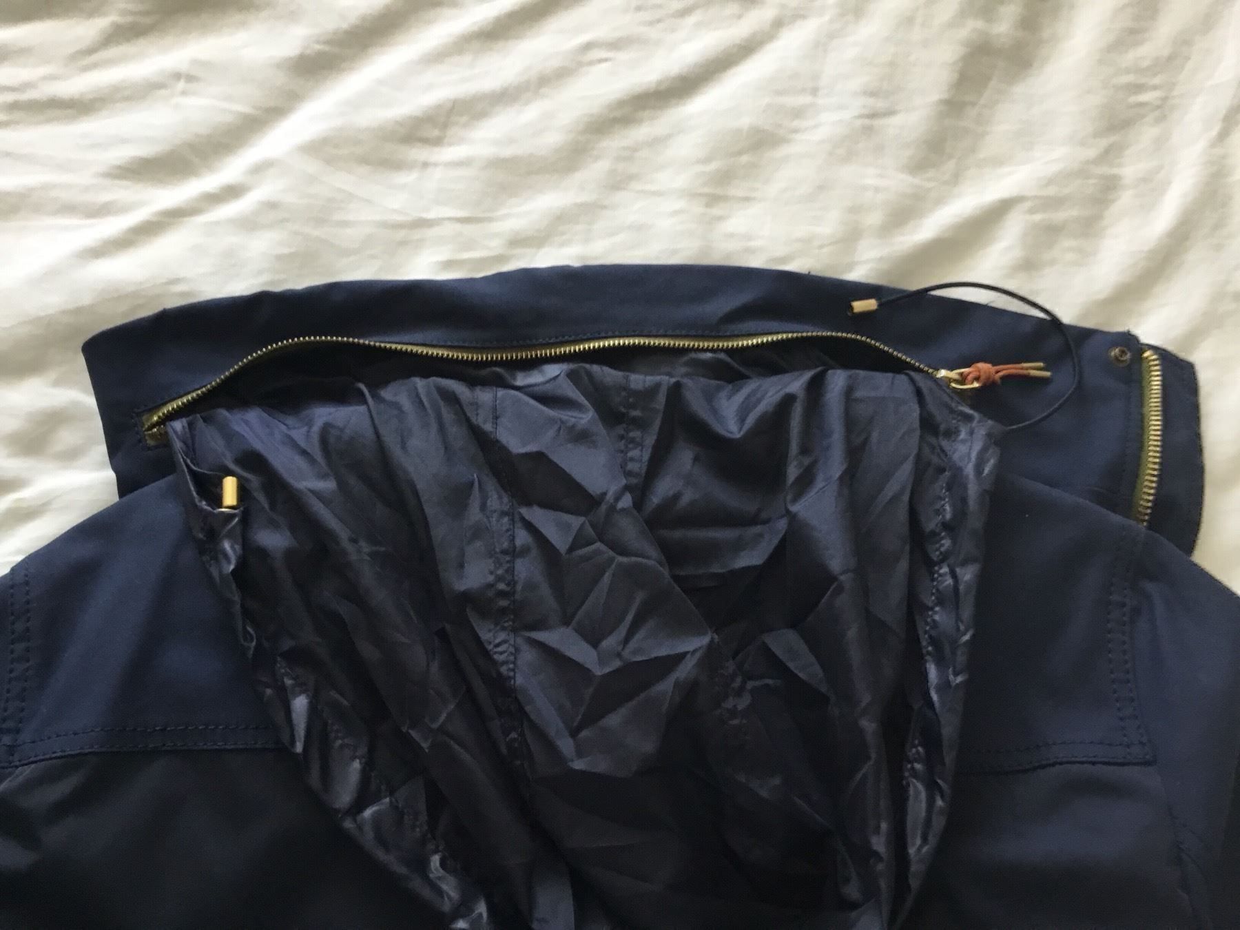 Zara Vestes: Jacke – D'occasion à Zürich par Dolceflavio 6