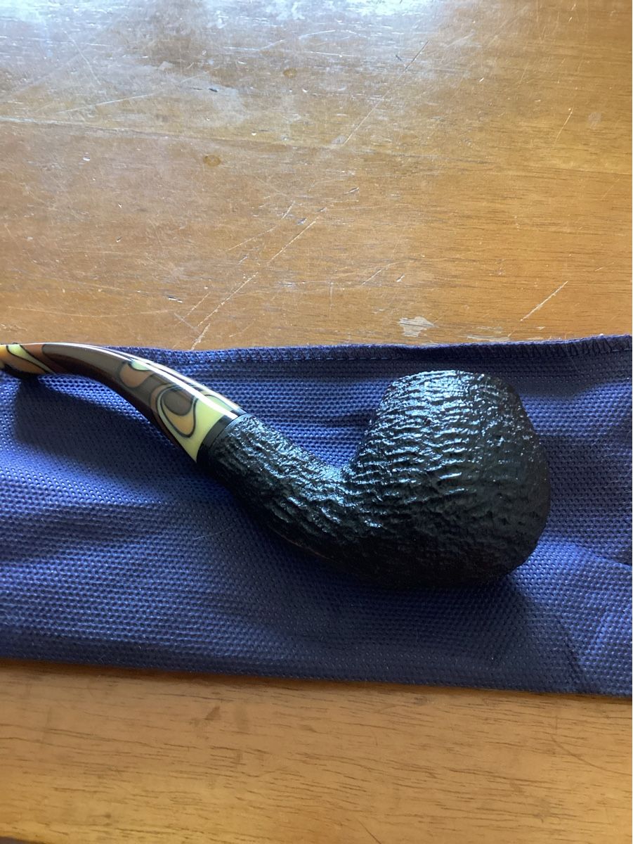 Pipe & Accessori: Neue Savinelli Paloma Mifi – Nuovo (secondo la descrizione) da Laupen BE venduto da judihui01 2