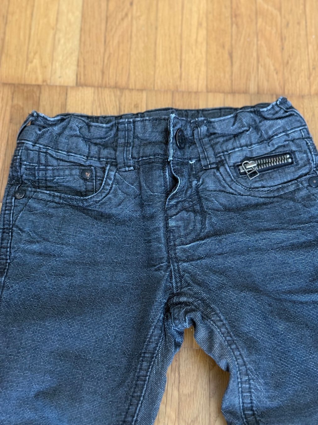 C&A Pantaloni: C&A Hose/Jeans Gr 92 – Nuovo (secondo la descrizione) da Richterswil venduto da Eunoia85 1