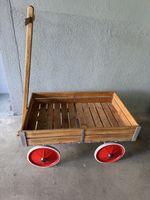 Wisa Gloria Bollerwagen
