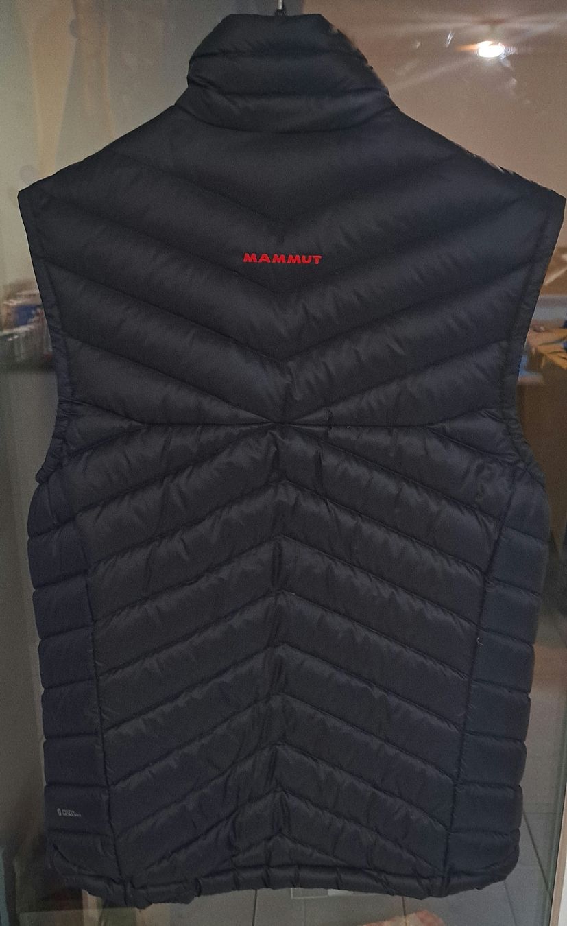 Mammut Gilet & Giacche: Mammut Gilet Weste L – Usato da Zofingen venduto da pietersz 4
