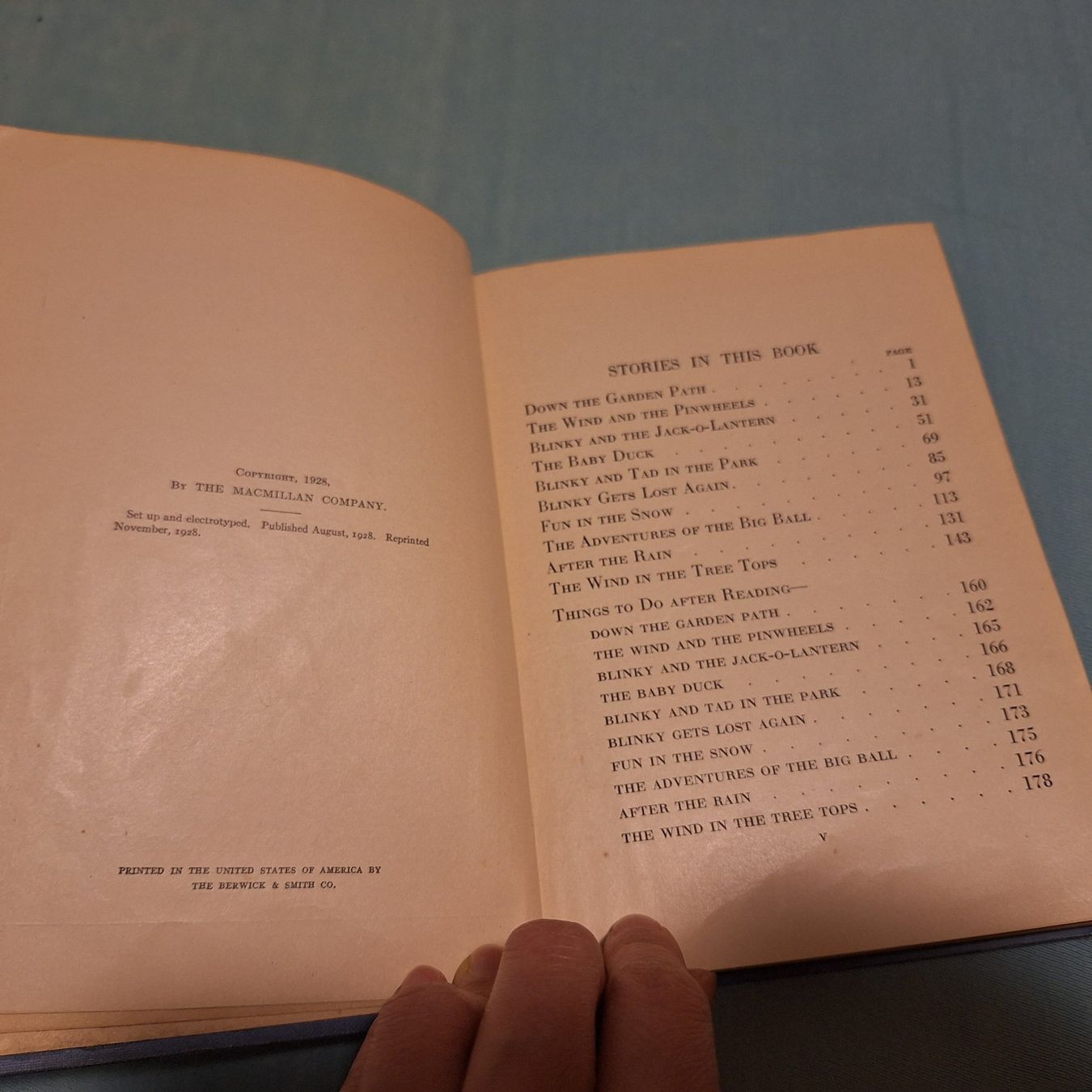 Livres: Jack and Susan Stories, Kinderbuch – D'occasion à Winterthur par ric_rl7n 4