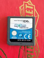 My Sims Sky Heroes - Nintendo DS