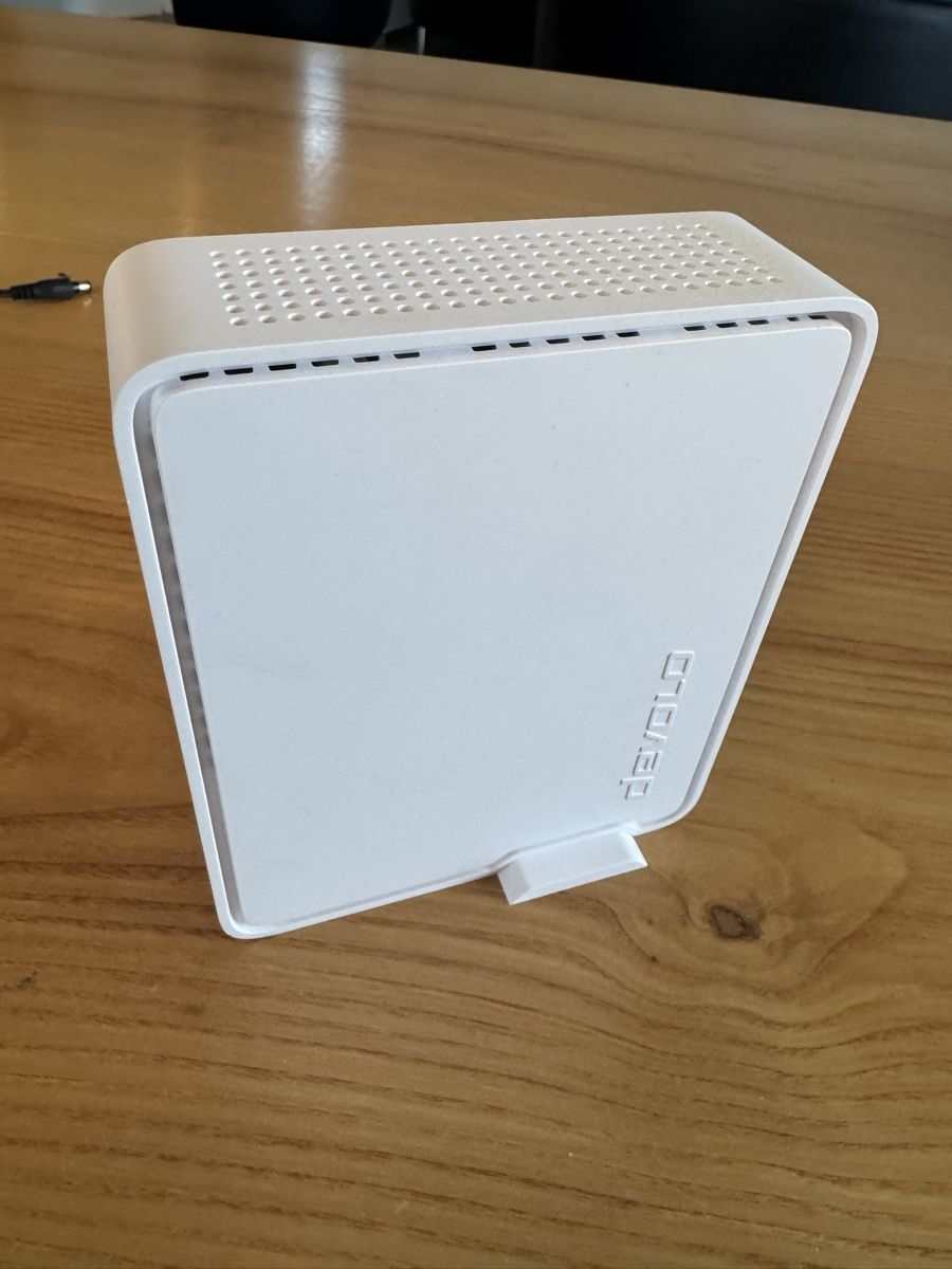 Devolo WiFi: Devolo WiFi 6 Repeater 5400 – Usato da Merenschwand venduto da Lorze 4