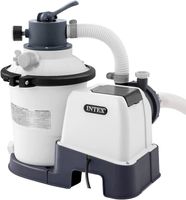 Intex Krystal Clear Sandfilteranlage