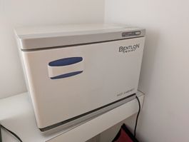 Handtuchwärmer / Kompressenwärmer Bentlon