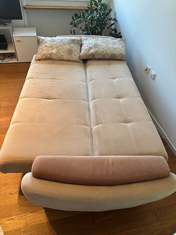 Fauteuils: Couch + Sessel – D'occasion à Othmarsingen par bla_799z 1