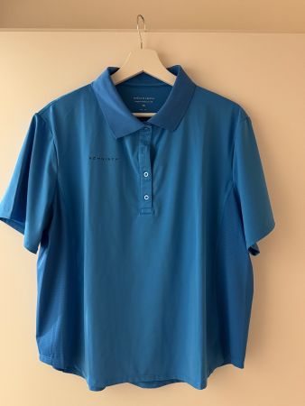 Golf Shirt von Röhnisch