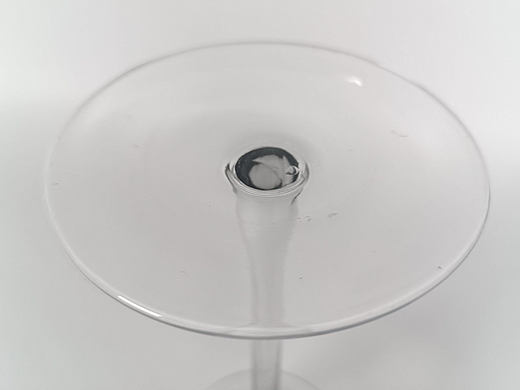 Kerzenständer: Glas Windlicht Hoch – Gebraucht aus Suhr von Restwert_Suhr 4