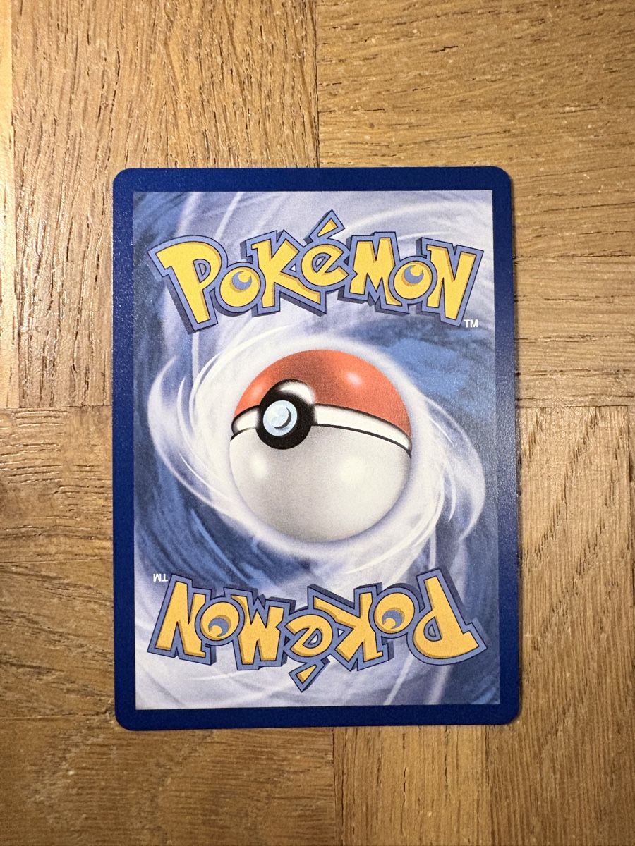 Pokémon Sammelbilder & Trading cards: Drattak ex 30th fr  – Neu (gemäss Beschreibung) aus Hauterive NE von bur_8xqg 1