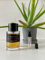 Frederic Malle Musc Ravageur EdP 5ml Abfüllung