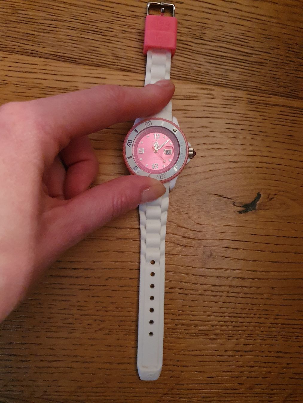Ice watch Orologi: Ice Watch – Usato da Staufen venduto da lenzi17