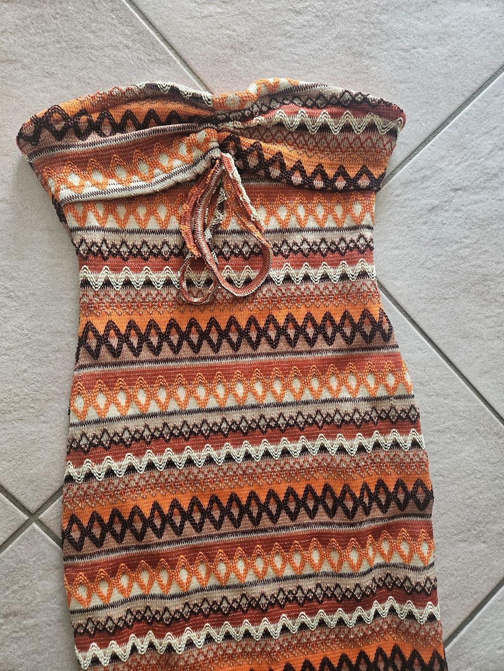 Vestiti: Robe taille S – Usato da Vétroz venduto da sas_yln5