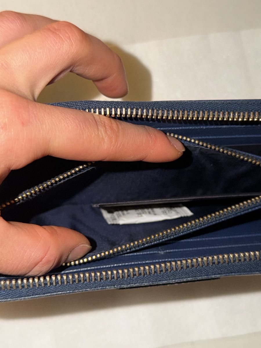 Prada Brieftaschen: Prada Geldbeutel – Gebraucht aus Luzern von joh_6yyx 7