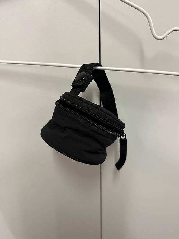 Kindertaschen: Wickeltasche Oysho  – Gebraucht aus Buttikon SZ von roy_pvy5 3