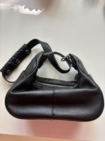 Tod‘s Schultertasche Schwarz