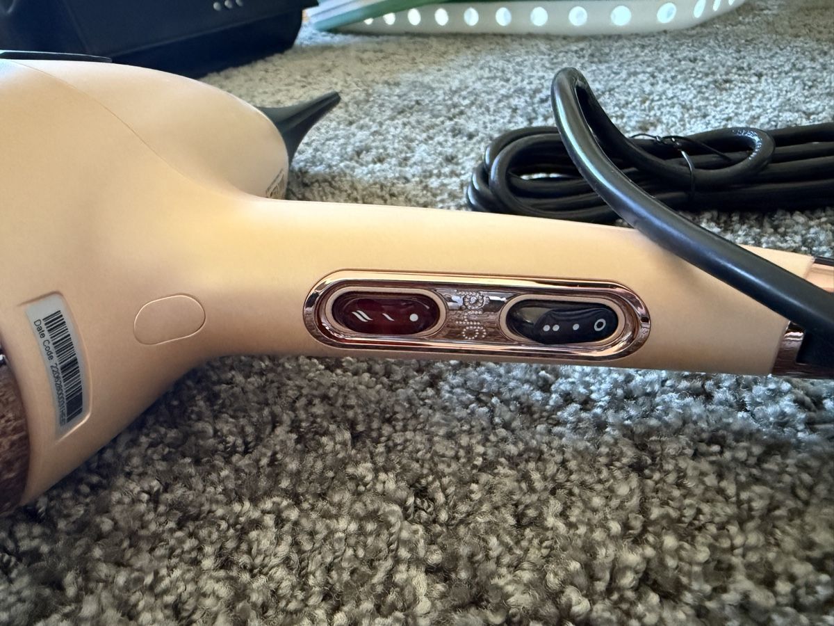 GHD Föhn: GHD Föhn – Gebraucht aus Oberglatt ZH von sam_vs55 3