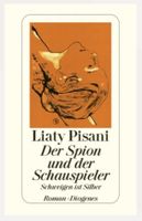 Der Spion und der Schauspieler - Schweigen ist Silber