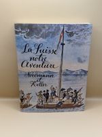 Suisse notre aventure (1972) - Dédicace au Consul Hunziker