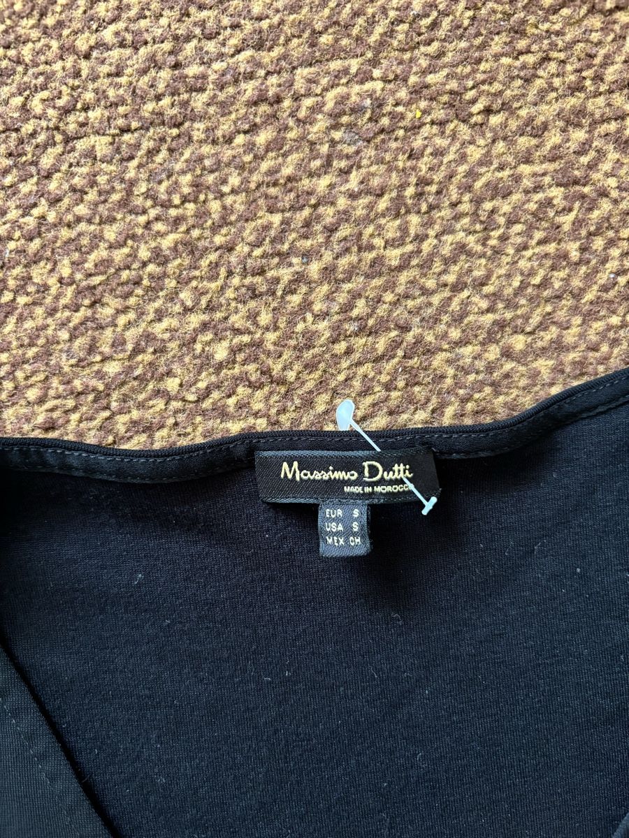 Massimo Dutti Vestiti: Massimo dutti – Usato da Genève venduto da Second_Hand_Ch 1