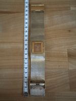 Armbanduhr Damen ( läuft nicht )