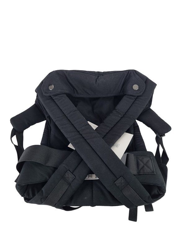 Momcozy Marsupi portabebè: MOMCOZY Babytrage – Nuovo (secondo la descrizione) da Wangen b. Olten venduto da Restwert_Wangen 3