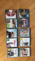 Blue-Ray Sammlung 10 Filme gemischt gutem Zustand